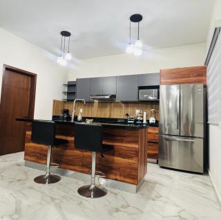 Mazatlán Cervo vacacional - 5