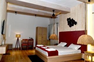 Hotel Valna Estate Himalyan View Kausani By HRG - 6