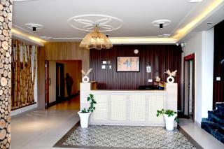 Hotel Valna Estate Himalyan View Kausani By HRG - 7