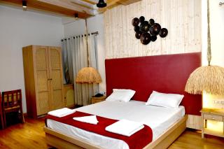 Hotel Valna Estate Himalyan View Kausani By HRG - 3