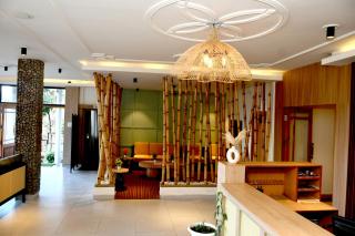 Hotel Valna Estate Himalyan View Kausani By HRG - 1