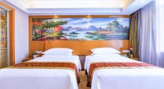 Vienna Hotel Guangzhou Tianhe South China Botanical Garden Metro Station - 9