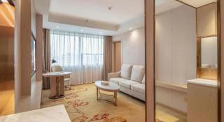 Vienna Hotel 5.0 Qingyuan City Plaza Lianjiang Road - 7