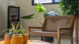 Casa Jardim di Sol - 9