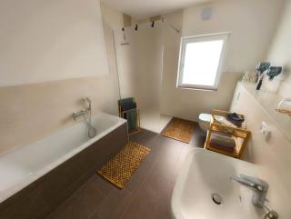 Ruhiges Apartment im Grünen Kreischa bei Dresden - 1