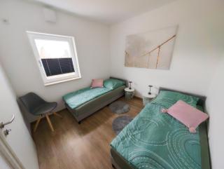 Ruhiges Apartment im Grünen Kreischa bei Dresden - 3