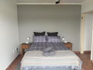 Witbank Dam Self Check In - 0