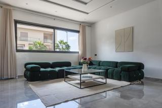 Villa Sunstone Marrakech - 3