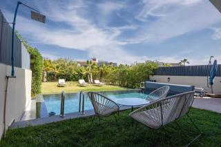 Villa Sunstone Marrakech - 8