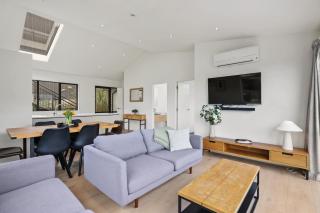 Quartz Rise Retreat - Amazing Lake and Mountain Views - 4