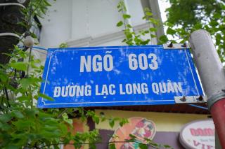 Fusion Westlake - High Furniture - Balcony Apartment - 1