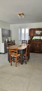 Maison au bord du Blavet - 1