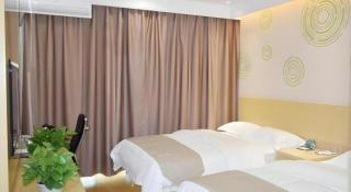 GreenTree Inn Xingtai Qinghe County Wusong Park - 7