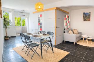 Le Mascarin - Boucan Canot - Centre - 3