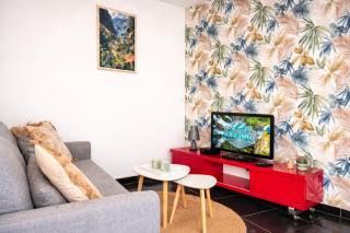 Le Mascarin - Boucan Canot - Centre - 8