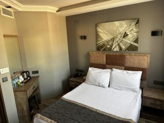 Ankara Royal Hotel - 6