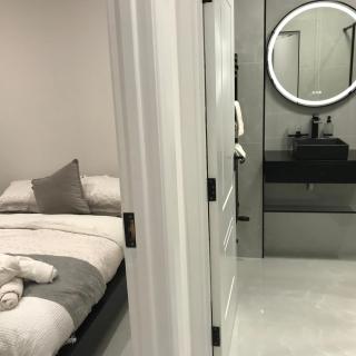 Letterkenny Town Centre Apartment - 4