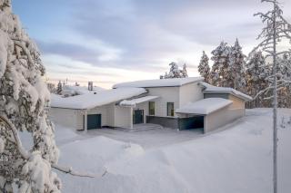 Villa Witkala Ylläs - 0