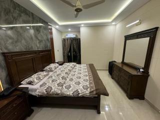 Flat in Rania heights newly renovated - 5