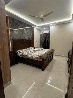 Flat in Rania heights newly renovated - 4