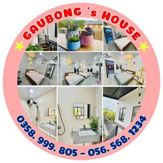 Gaubong House - 9