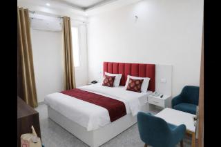 Hotel Bindram Palace - Rishikesh - 8