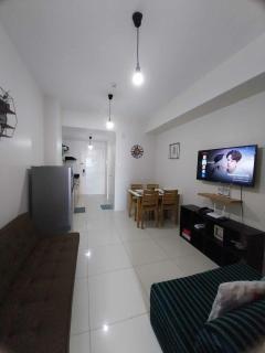 Tagaytay Wind Residences - 1