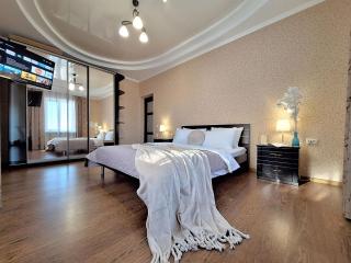 Сапсан-1 Двокімнатна квартира Мережа Alex Apartments Документи для відряджень - 0