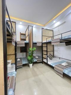 Đá Gió Hà Giang Homestay - 6