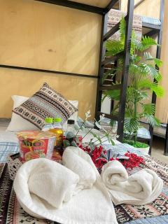 Đá Gió Hà Giang Homestay - 4