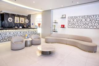 Best Western Premier Muscat - 9