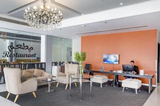 Best Western Premier Muscat - 8