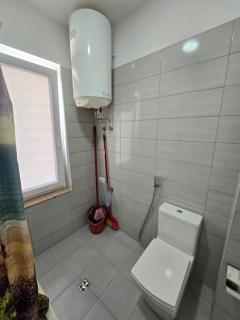 Shengjin Apartament Sea View - 5