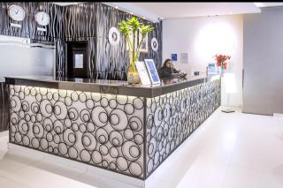 Best Western Premier Muscat - 1