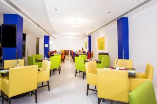 Best Western Premier Muscat - 3