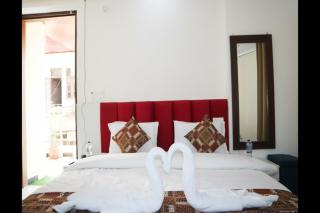 Hotel Bindram Palace - Rishikesh - 1