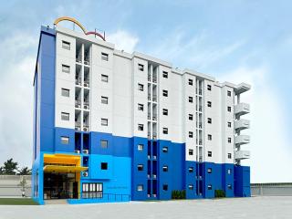 HOP INN Chonburi Bowin - 0