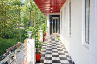 Hotel Bindram Palace - Rishikesh - 9