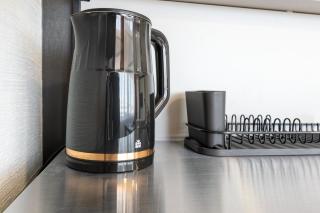 Modern Apartment in Aizkraukle - 8