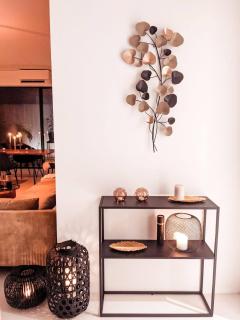 Lovely appartment with a big terrace in the heart of Lugano - 7