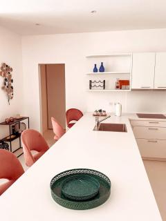 Lovely appartment with a big terrace in the heart of Lugano - 4