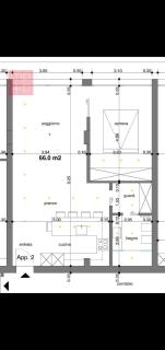 Lovely appartment with a big terrace in the heart of Lugano - 3