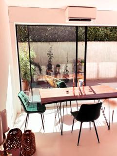 Lovely appartment with a big terrace in the heart of Lugano - 2