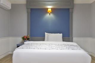 히든힐불국사호텔 - 6