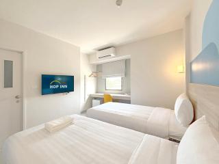 HOP INN Chonburi Bowin - 1