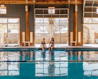 Lake Austin Spa Resort - All Inclusive - 5