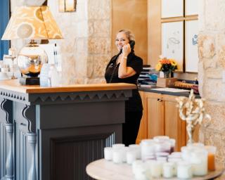 Lake Austin Spa Resort - All Inclusive - 2