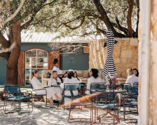 Lake Austin Spa Resort - All Inclusive - 1