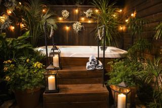 Lake Austin Spa Resort - All Inclusive - 7