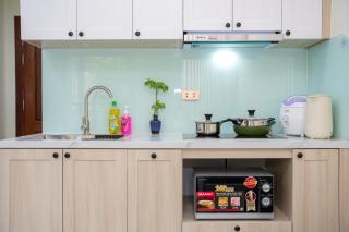 Fusion Westlake - High Furniture - Balcony Apartment - 5